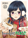 Cover image for Beauty and the Feast, Volume 10